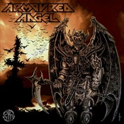 Angel of the Sixth Order