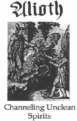 Channeling Unclean Spirits