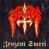 ZROZENI SMRTI