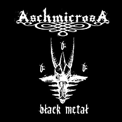 Incubus Black Metal
