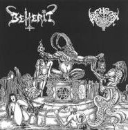 Beherit / Archgoat