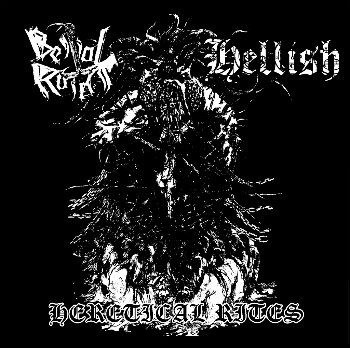 Bestial Raids / Hellish
