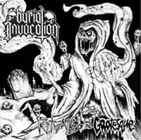 Burial Invocation