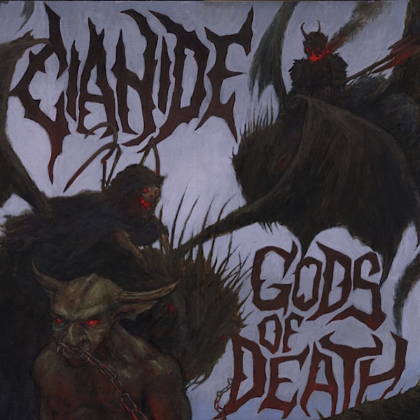 Gods of Death