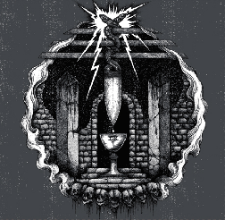 Corpsessed