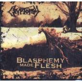 Blasphemy Made Flesh
