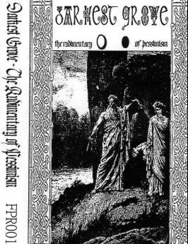 Rudimentary of Pessimism