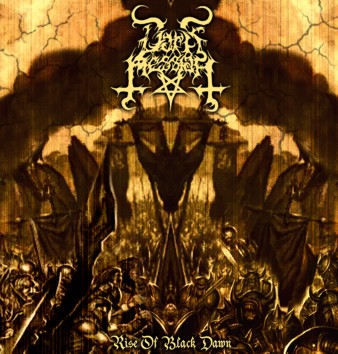 Rise of Black Dawn