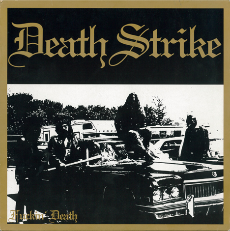 Death Strike