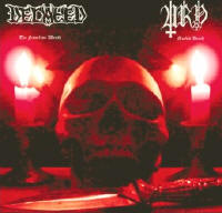 The Nameless Wraith / Morbid Death