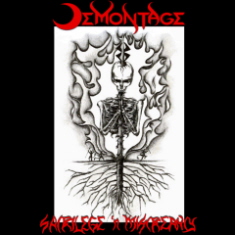Demontage