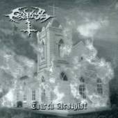 Church Arsonist