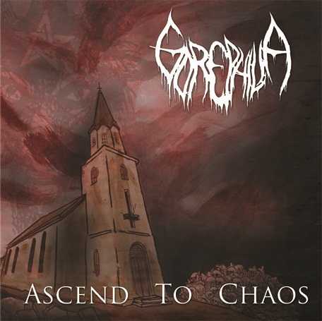 Gorephilia
