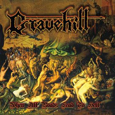 Gravehill