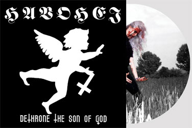 Dethrone the Son of God