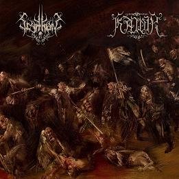 Kawir / Scythian split