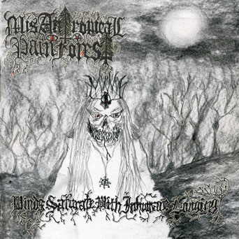 Misantropical Painforest