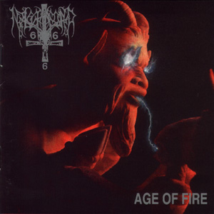 Age of Fire