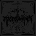 Necrovation