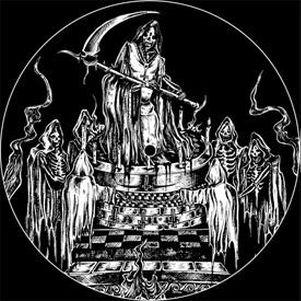 Invocation of Spirits