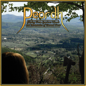 Peordh