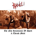 THE NEW RENAISSANCE OF SPEED & THRASH METAL