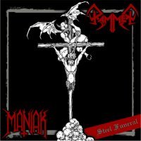 Rammer/Maniak
