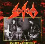 Satans Conjuration