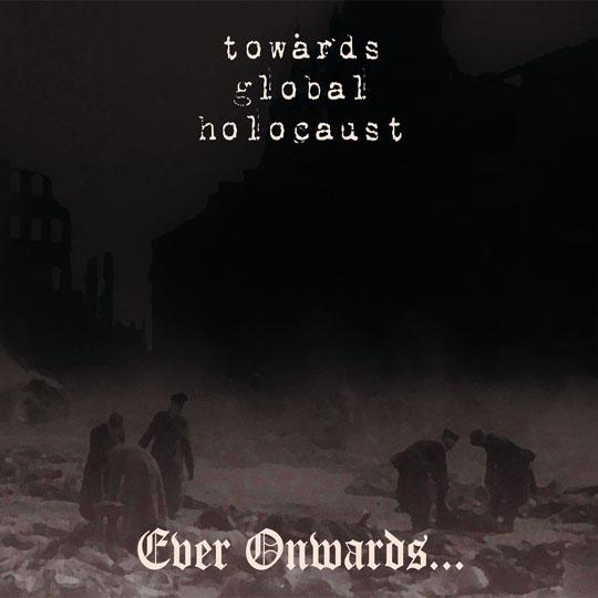 Ever Onwards