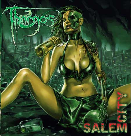 Salem City