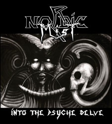 Tondra/Nordic Mist split