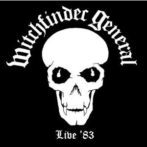 Live 1983
